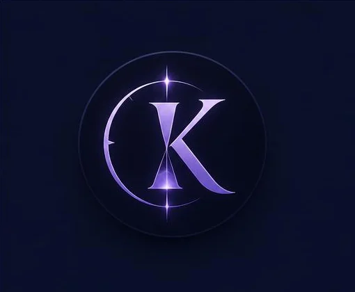 Logo circolare KAIRO